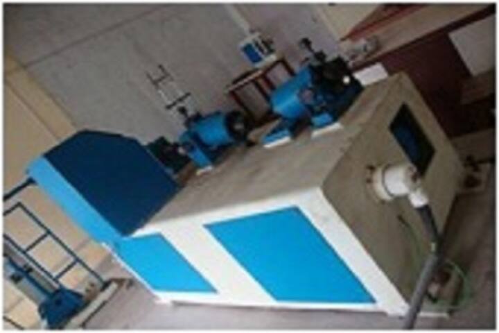 laboratory